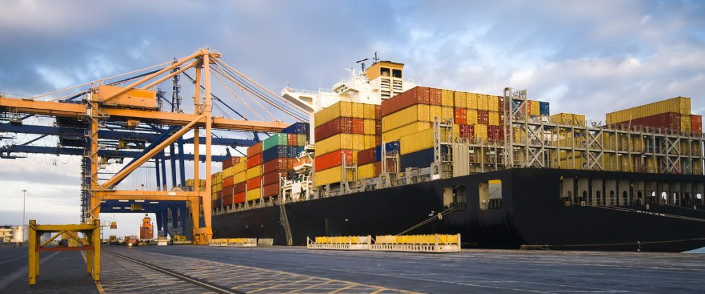 ترخیص کالا در تهران